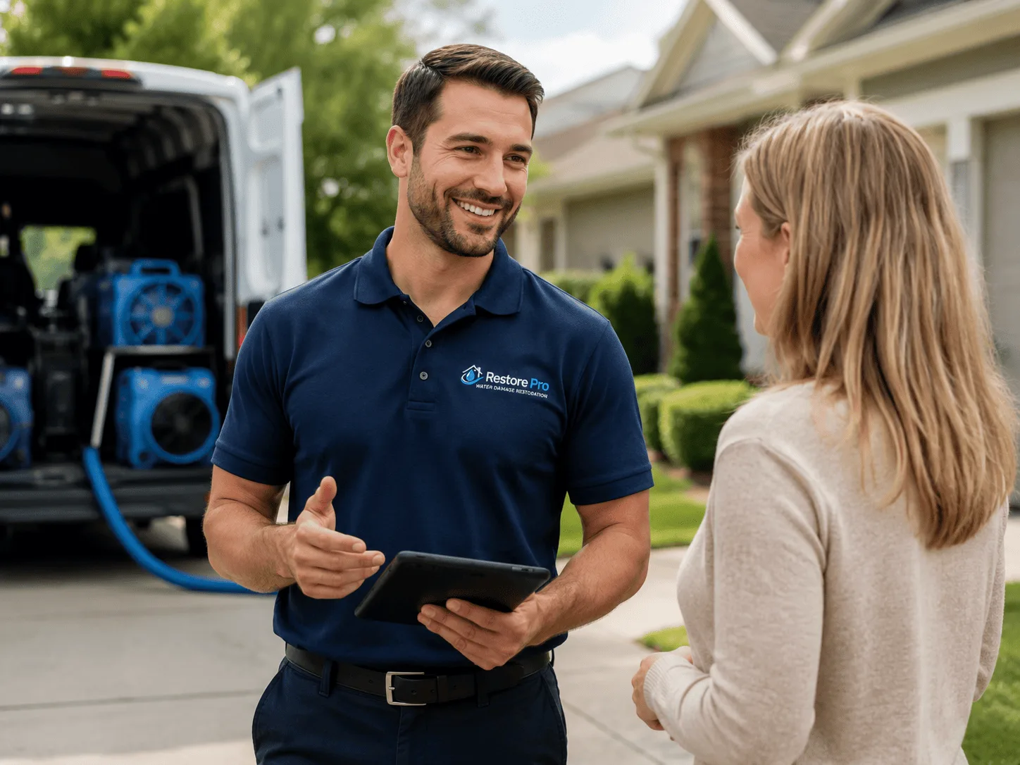 Water Damage Restoration Gray Summit, MO FAQs